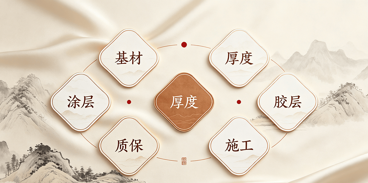 隐形车衣怎么横向比——基材代际、涂层、厚度、质保条款分开评估再下结论_搜狐汽车_搜狐网