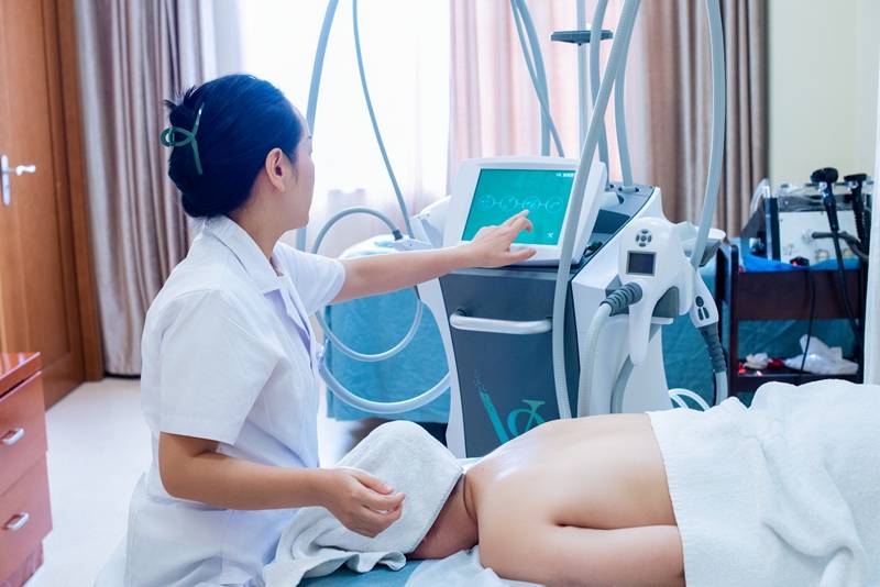 南昌女性生殖道不适挑选正规诊疗场所的参考维度