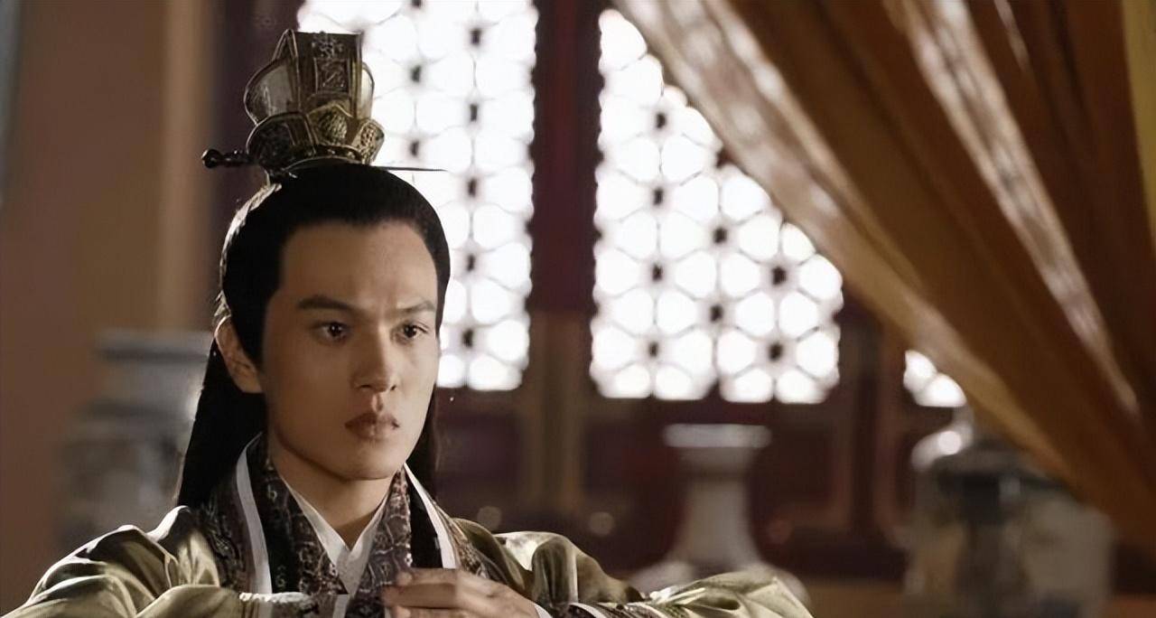 秦史杂谈——沙丘之变：赵高、李斯的合谋，改变大秦帝国的命运_胡亥_皇位_秦始皇