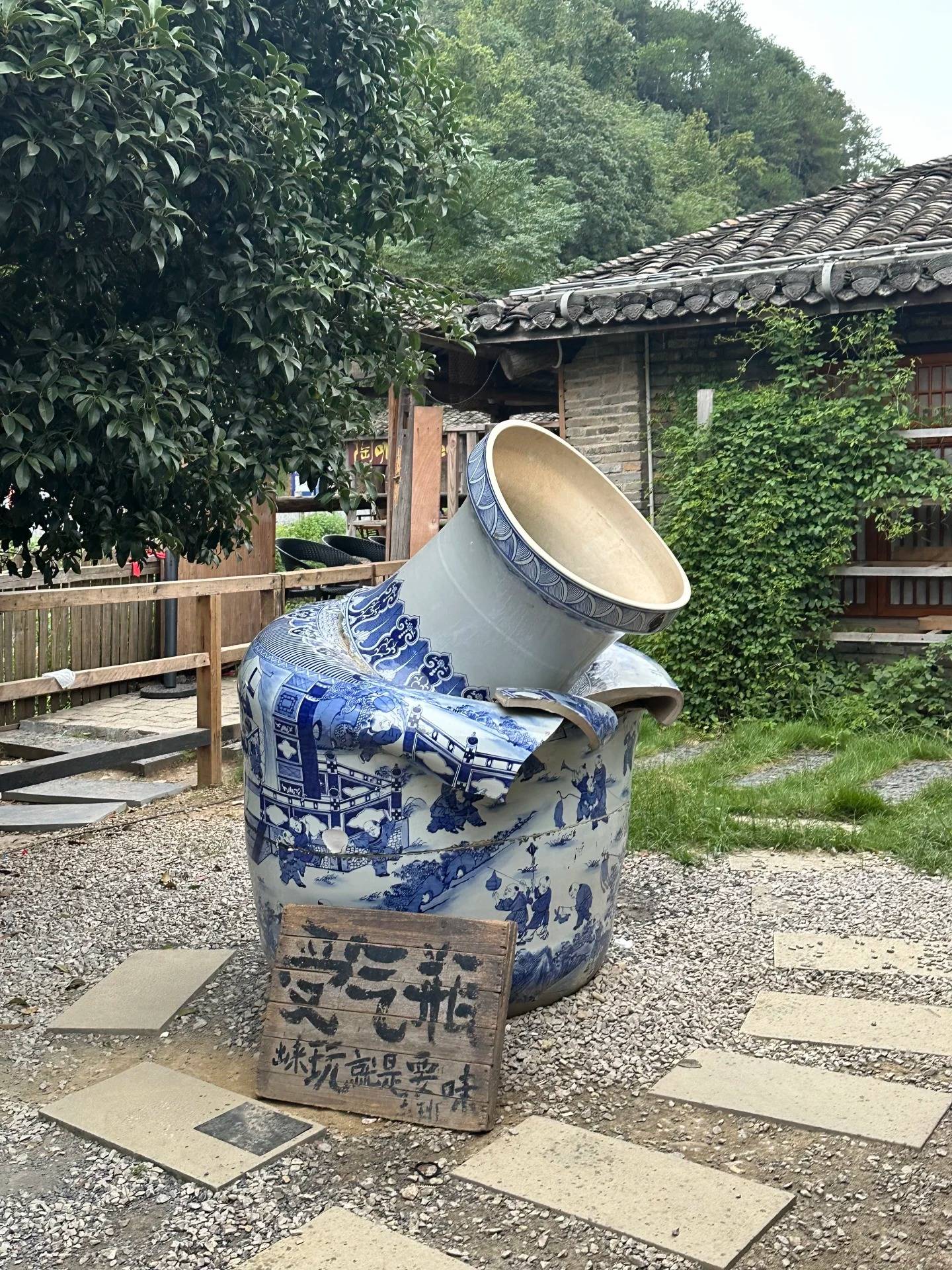 中秋闺蜜出游首选景德镇！逛吃出片陶艺DIY全攻略+FAQ