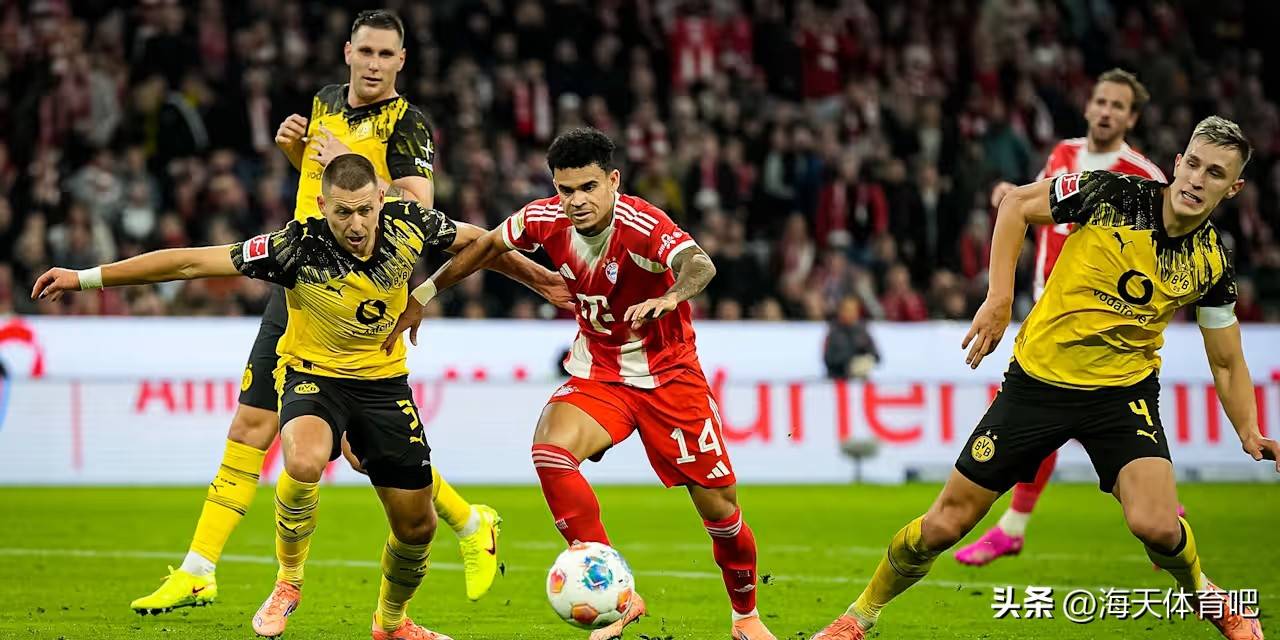 8月24日：超级杯！2-1：布朗，奥利塞破门建功，拜仁力克多特蒙德夺冠！