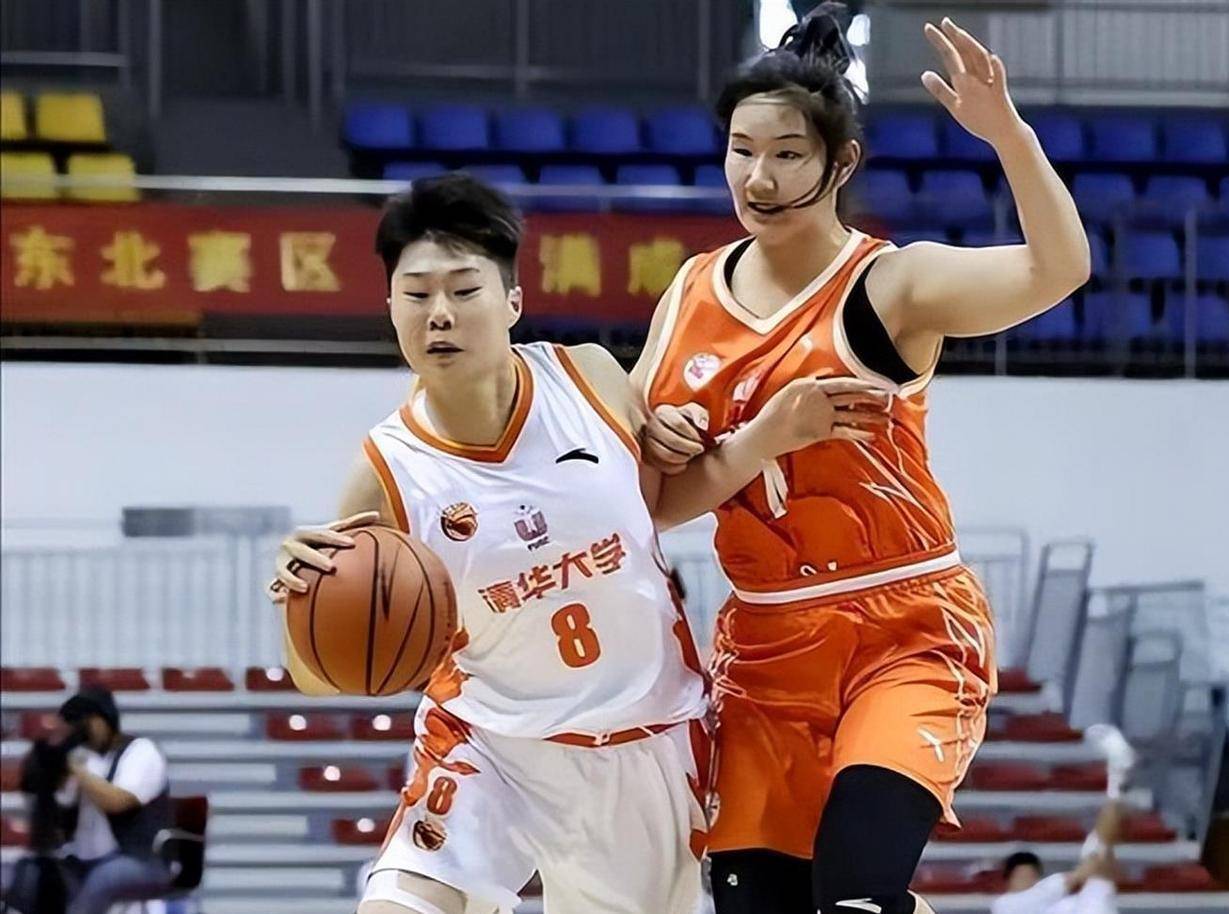 宫鲁鸣痛下狠手！中国女篮亚运名单大换血出炉，不曾想把李梦张茹给优化了