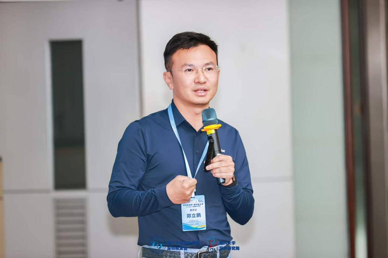 作者邦|偶遇少年聊未来：郑立鹏老师闲鱼对话窥见 AI 浪潮下当代高考生的成长迷茫与抉择困境