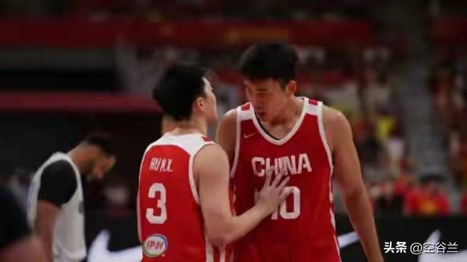 生死大战！中国男篮主场迎战黎巴嫩，3大硬核优势，有望强势取胜