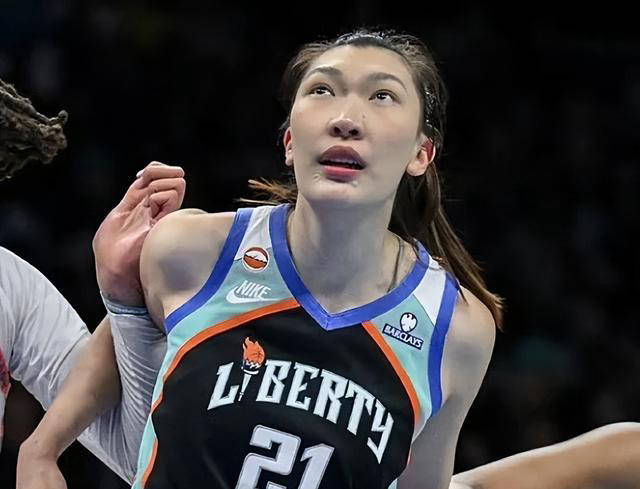 韩旭入选FIBA世界杯20大球星 排名第12位实现新里程碑