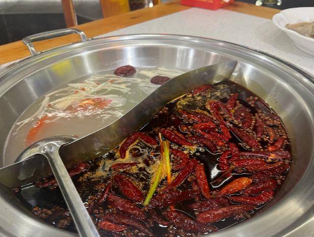 原创            什么东西解辣最有用？答案不是水，而是这5样食物