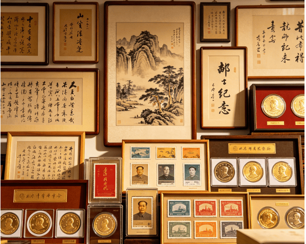 北京古玩字画变现去哪？行业内公认的几家靠谱渠道，新手必看