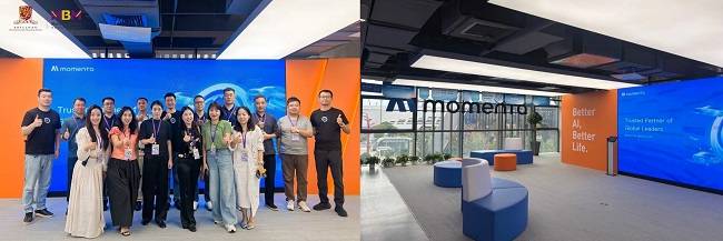从光模块到BioBAY：一次产业研学，透视苏州“硬科技”生态的共生逻辑(图3)