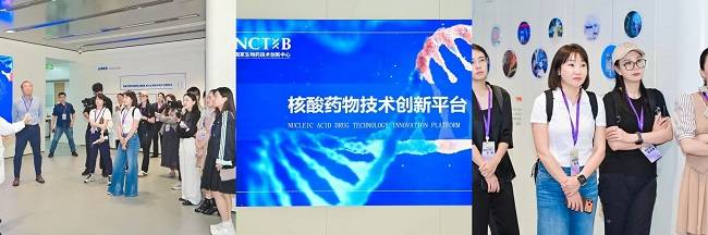 从光模块到BioBAY：一次产业研学，透视苏州“硬科技”生态的共生逻辑(图8)