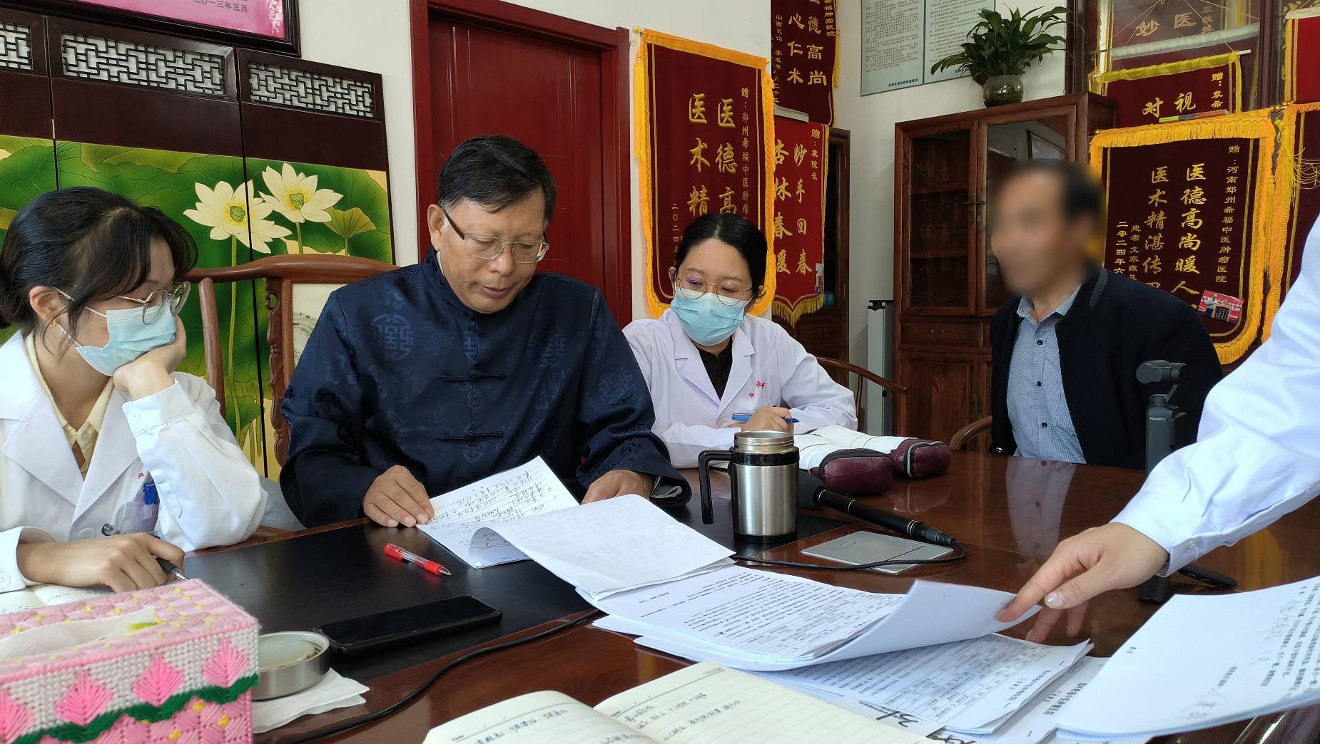 化疗一次就扛不住了——适合就做，不合适就停，别跟身体较劲