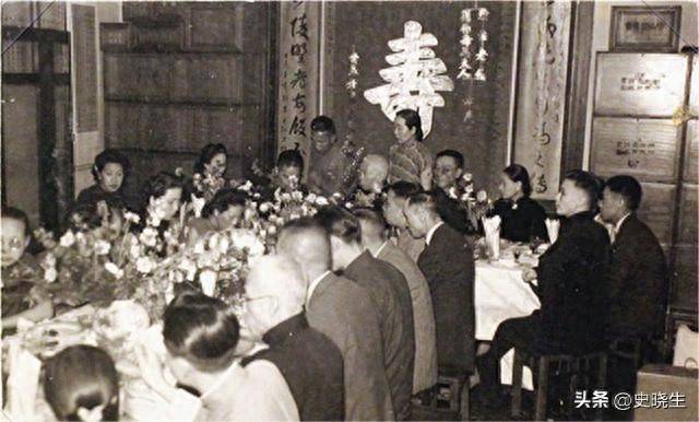 原创            活出丧变真丧事，富家翁生日宴离奇身亡，小小茶壶竟成夺命凶器