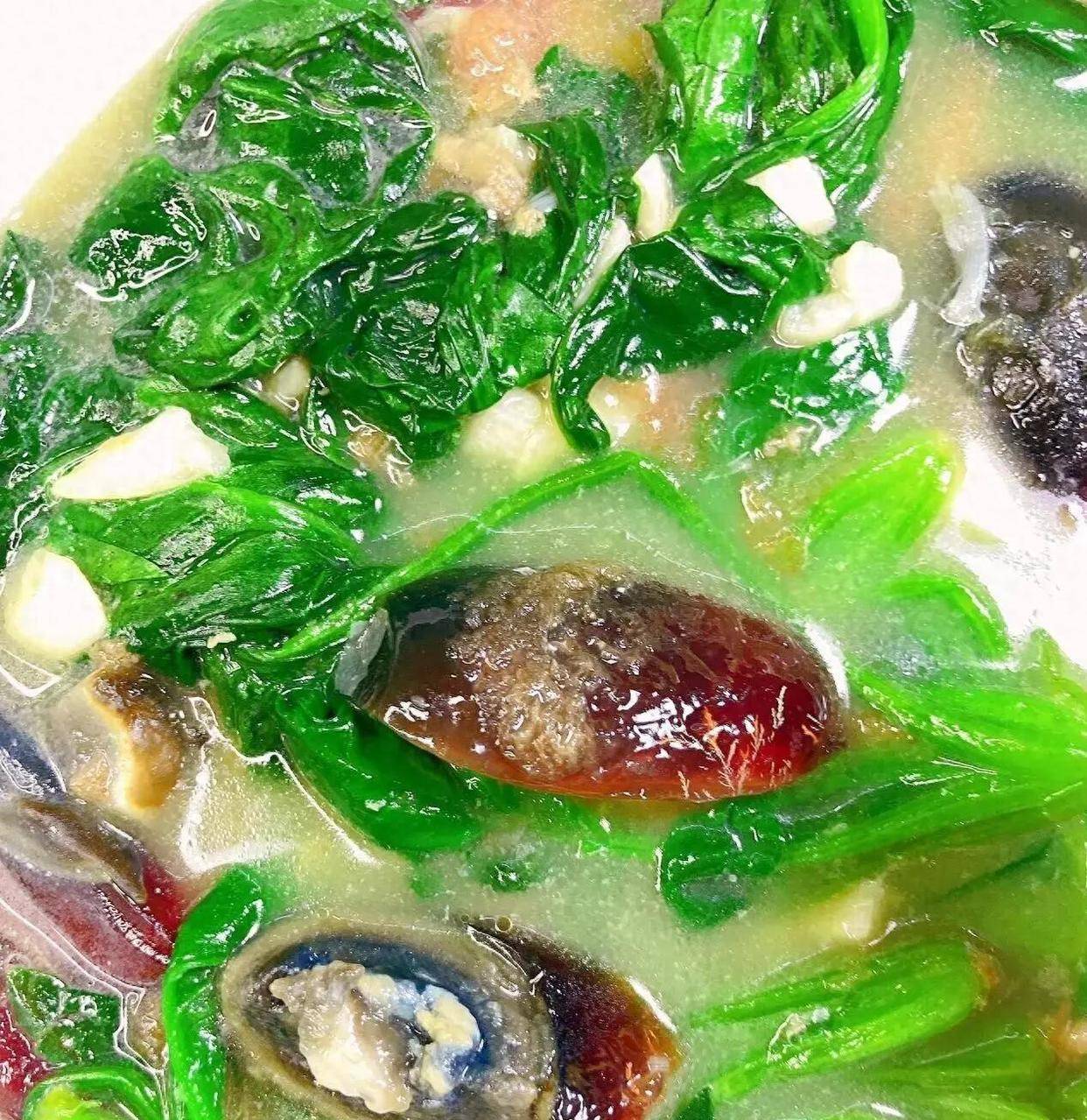 原创            立秋后使劲多吃这种菜，一能补血、二能明目、三还能润燥助消化，别再不懂的吃了！