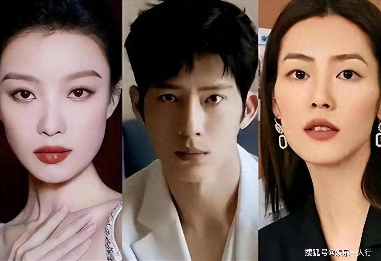 原创            井柏然又爆了：以为和倪妮分手后遇到刘雯，就已经是幸运上限，没想到如今幸福再度升级