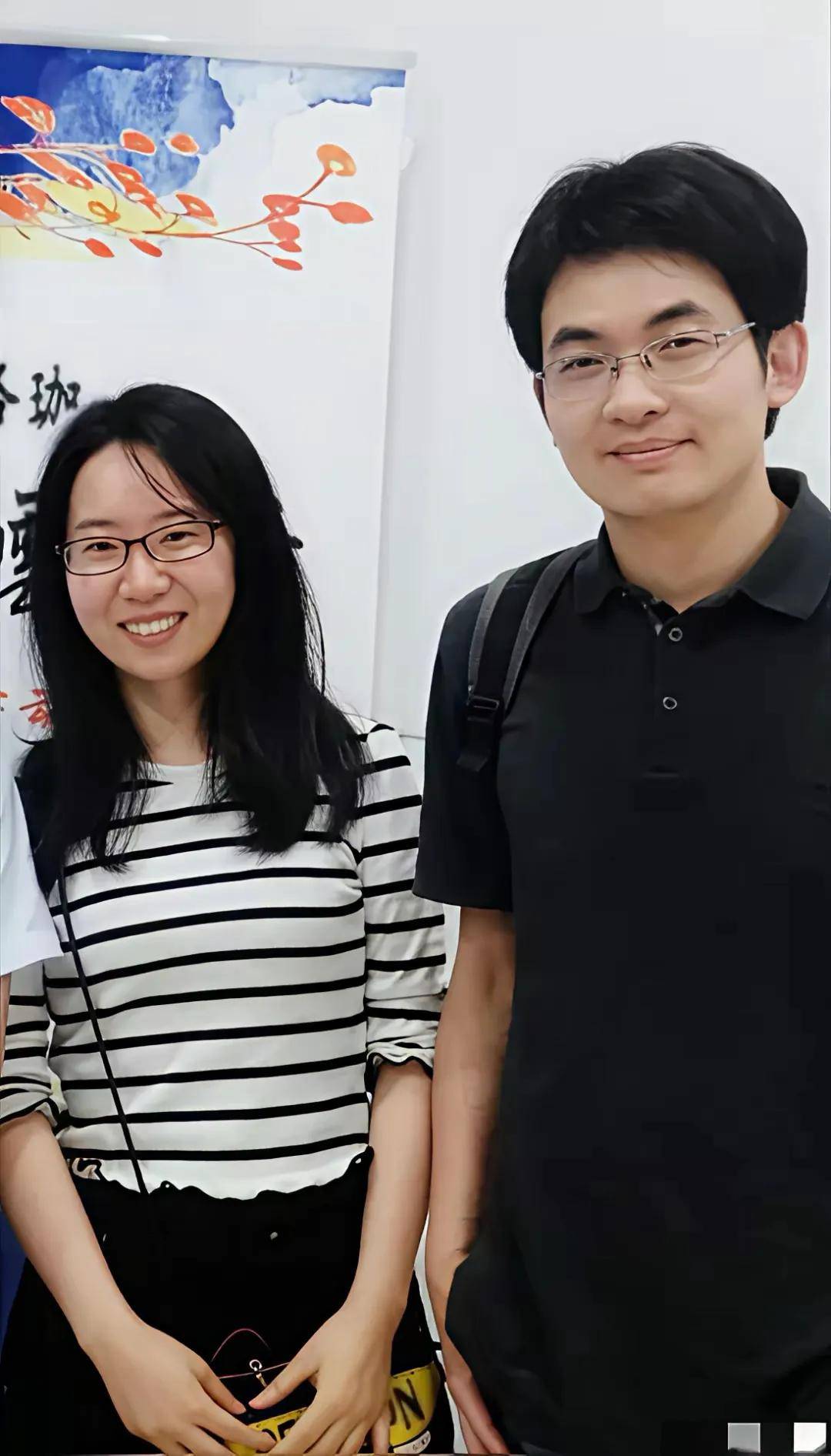 武大女教授被举报后续:男方身份被扒,已是大学副校长,两个学者的背后是丑陋与自私-华闻时空