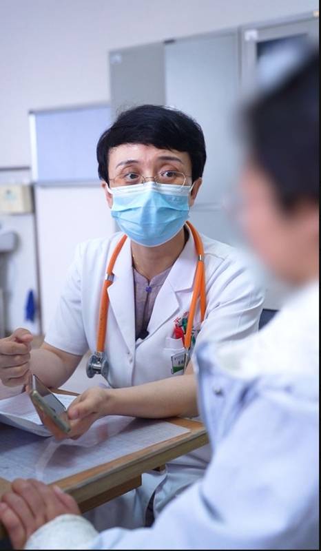 石家庄中西医结合诊治红斑狼疮专业人员能力梳理