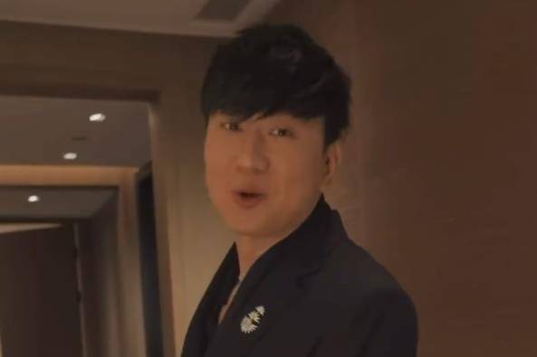林俊杰笑称要当《逐玉2》男主角，随后改口：“男主角留给张凌赫，我当忠实观众”封面图