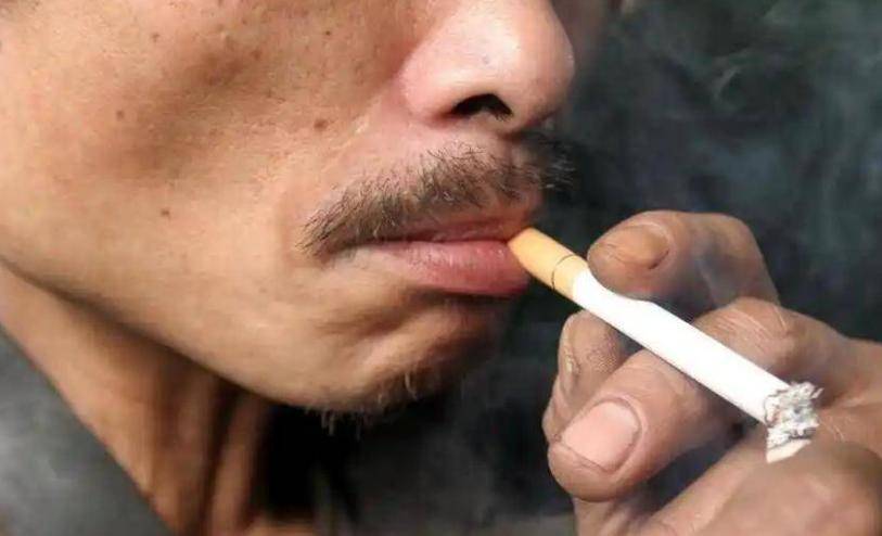 原创            调查发现：起床后马上吸烟的人，用不了多久，身体会有8个改变