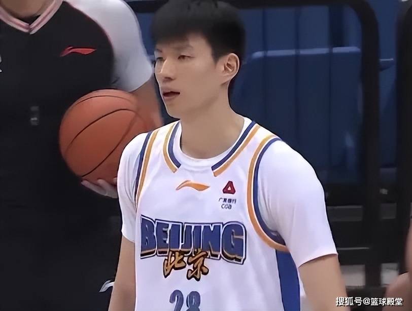 北京夏联收获满满！张鹏珲和孙亚辉攻守兼备，张知垚证明价值！