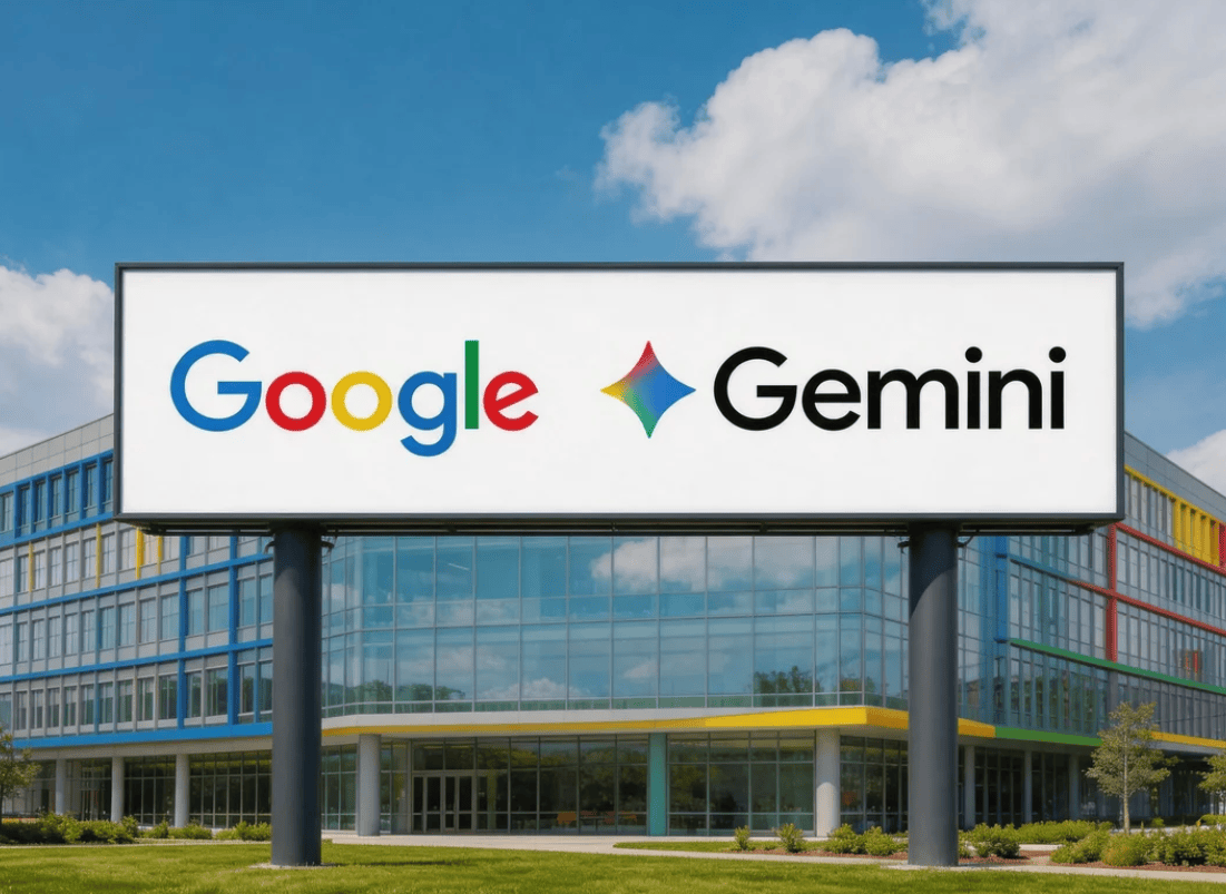 Gemini用户破10亿，谷歌千亿AI投资回报引质疑