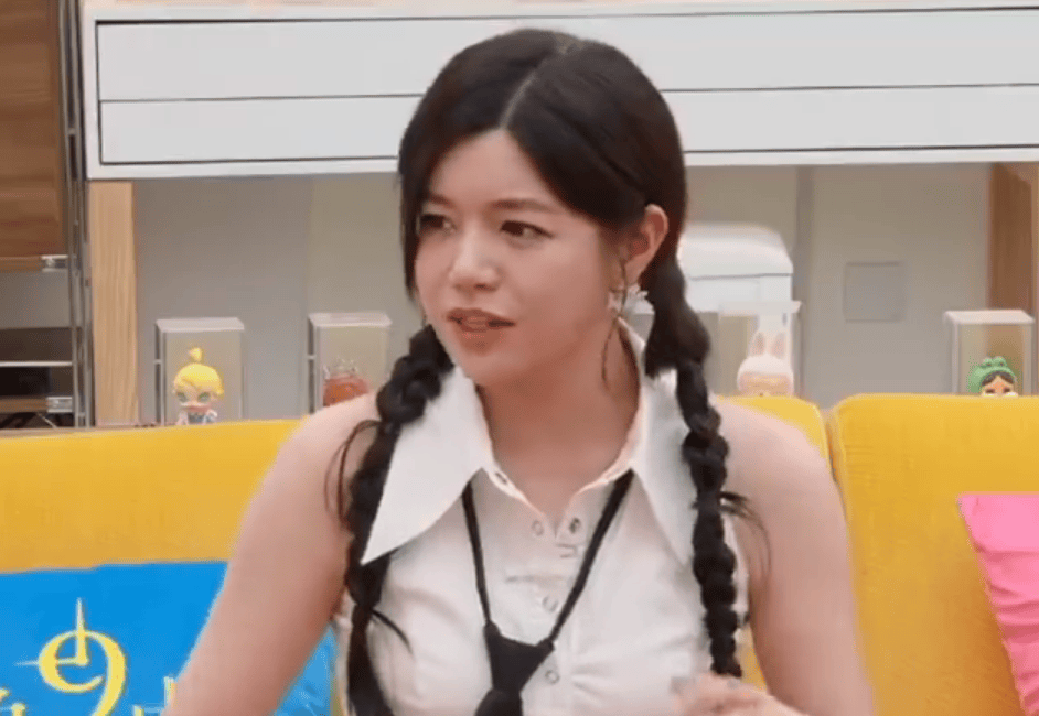 陈妍希妈妈谈孩子照料问题 称陈晓妈妈有空会帮忙带孩子封面图