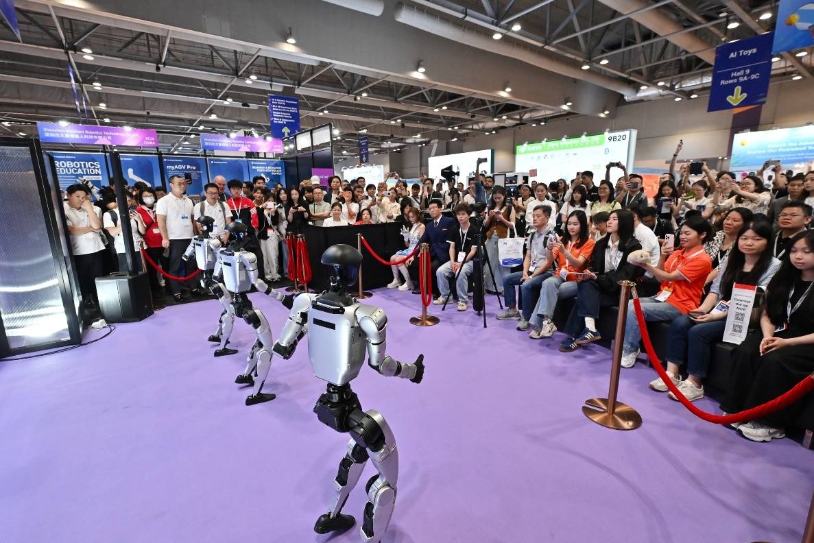 2026环球资源香港展十月启幕：33万新品直面全球采购四大新变量