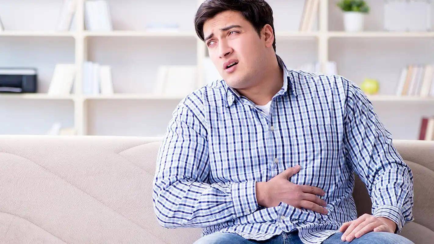 原创            每年数万人因胰腺炎而死！医生苦劝：天冷宁可喝凉水，也别吃 7 物