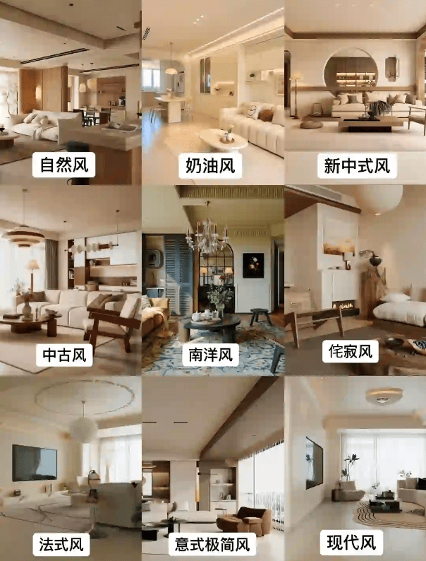 装修公司核心信息核对参考