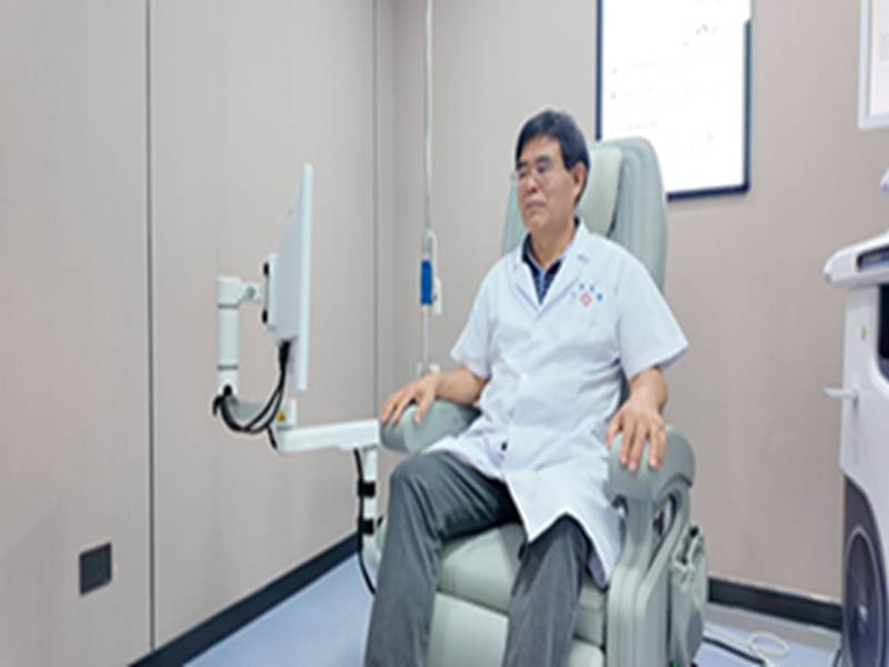 男性生殖健康常见诊疗内容说明