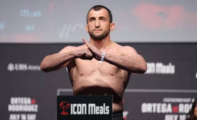 ufc视频比赛下载