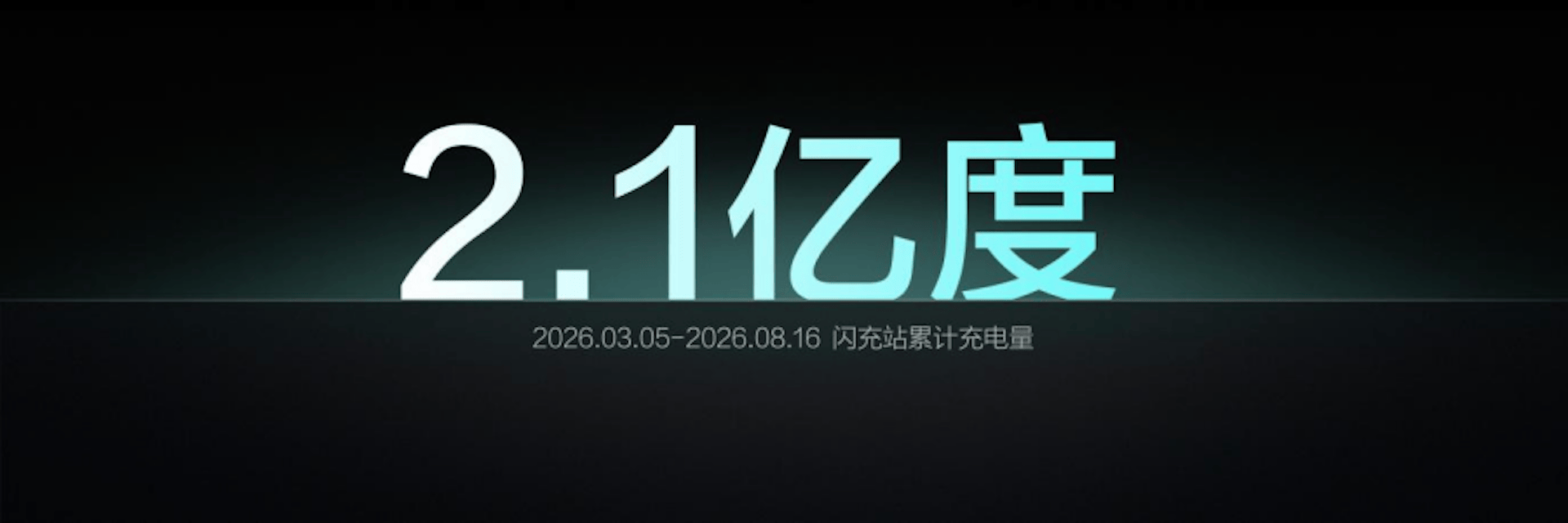 比亚迪第10000座闪充站落成，闪充中国达成关键里程碑721.png