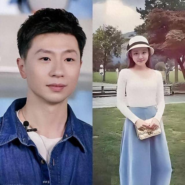 马龙：他一生挚爱女人是谁？不是夏露，是为他远赴北京陪伴的妈妈