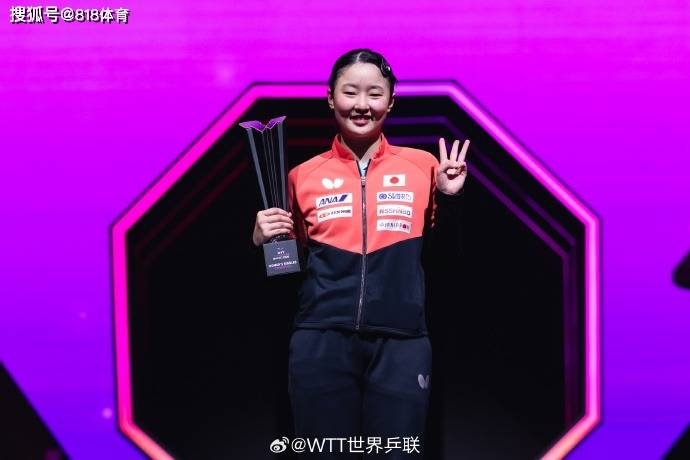 不容易!张本美和发高烧力克陈熠夺冠,赛后趴进父亲怀中:我好冷!