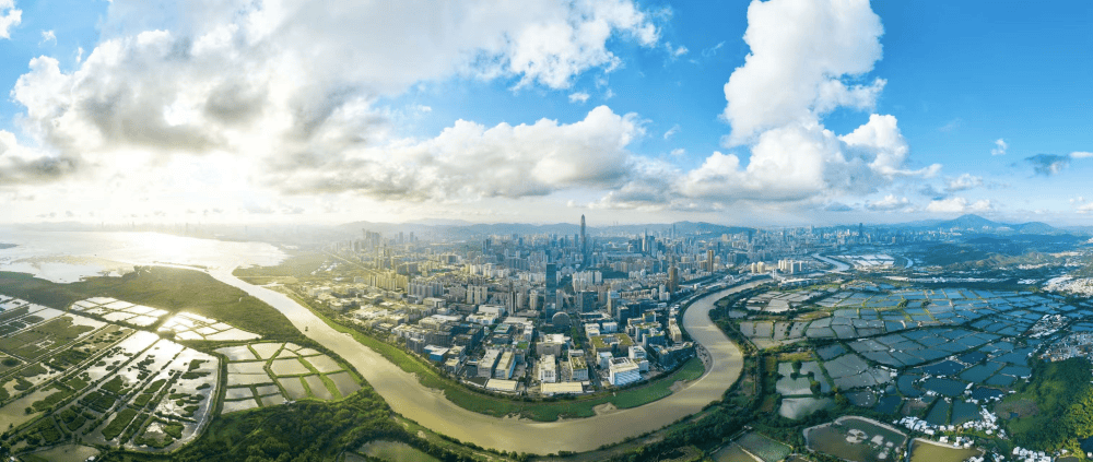 大湾区协同,如何打开医药产业新空间?(图2) 大湾区协同,如何打开医药产业新空间?(图2)