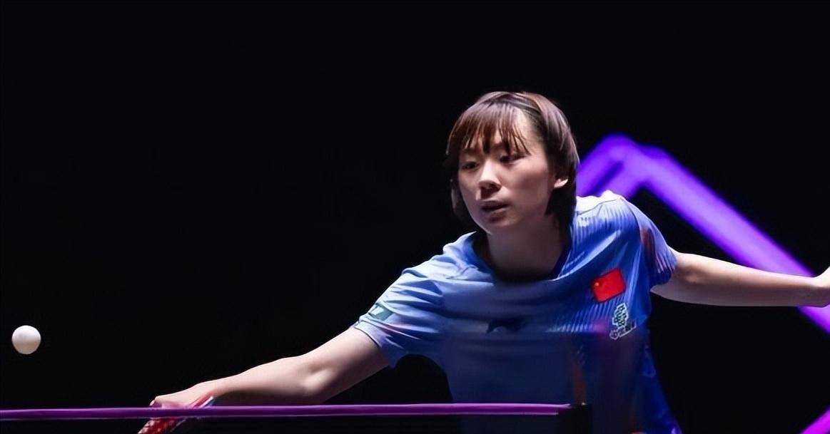 陈幸同 vs 大藤沙月