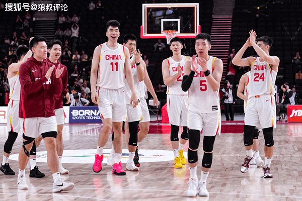 杨毅：中国男篮参加亚运会不能派二队或青年队打 必须要全力争冠