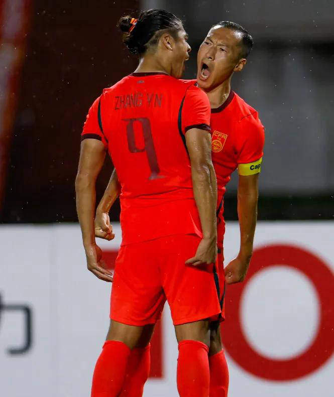 开门红却暴露三大隐患！U23国足全面失控，战术虽无变化但队员已不同