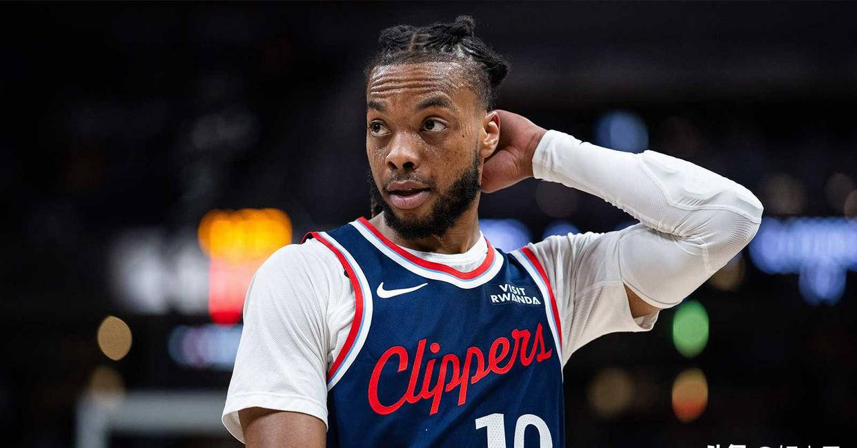 快船队如何在失去伦纳德的情况下争取季后赛？现实吗？