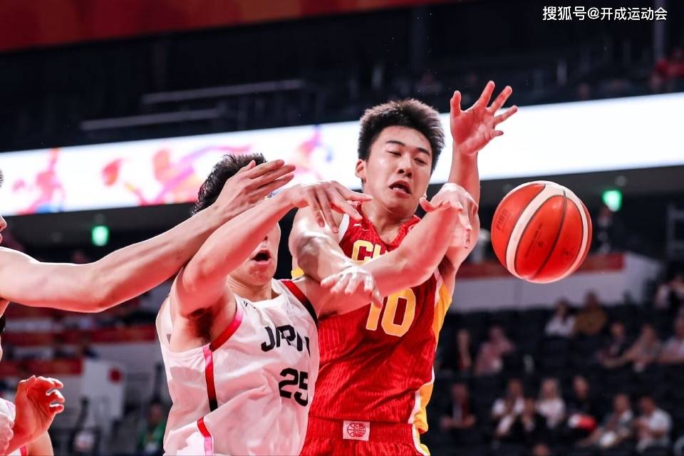 知耻而后勇吧！中国男篮以78-97不敌日本，止步四强，连续两届无缘亚运决赛