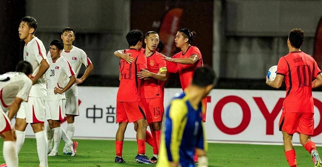 一场2-1见证37岁老将真实力依旧国内顶尖邵佳一应放下偏见启用他
