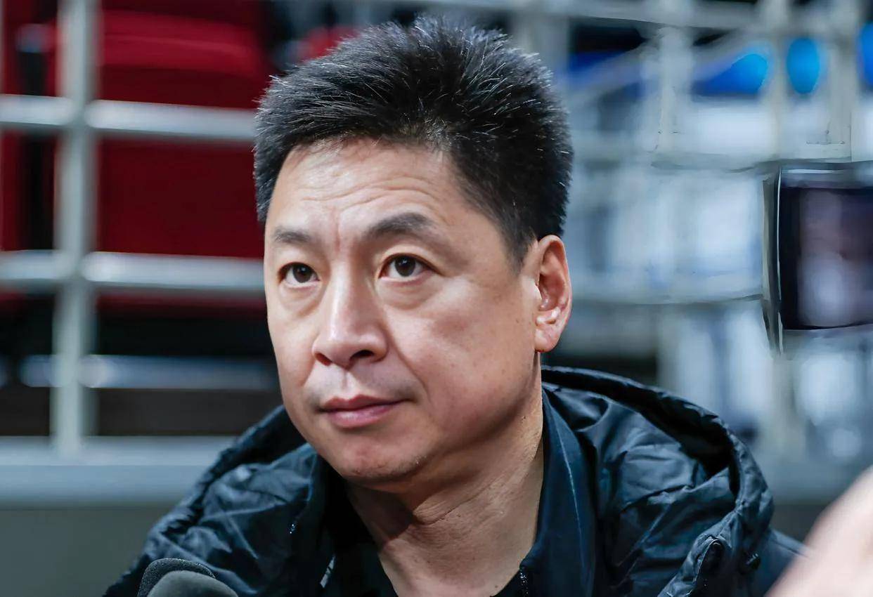 辽宁男篮图片