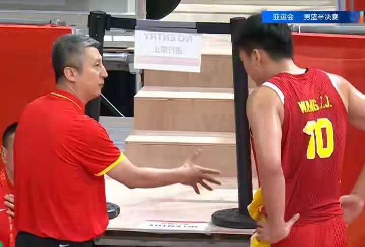 他们太强了！亚运会：日本男篮97