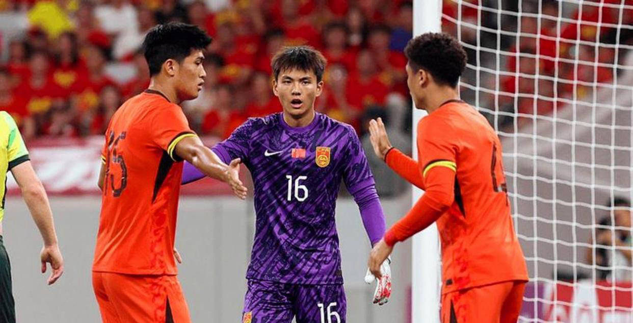 U23国足迎战伊朗：CCTV5直播小组出线关键战，安东尼奥力求连胜