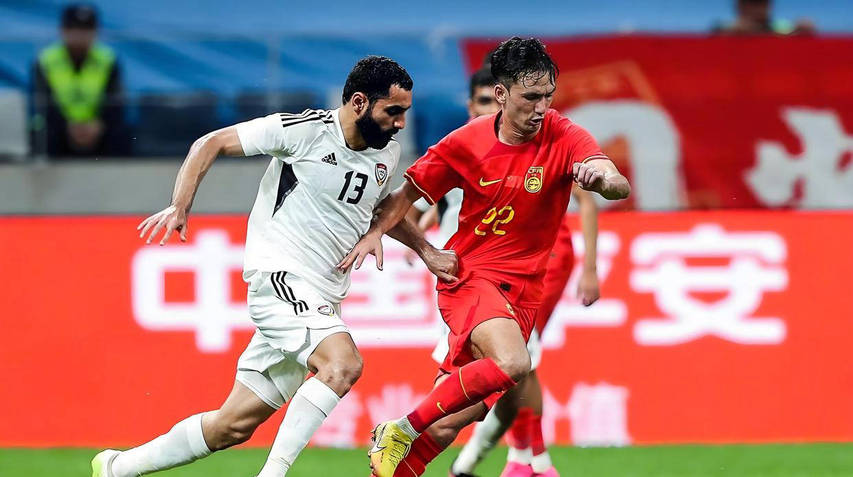 U23国足与伊朗队对战前瞻：吴曦领衔，安东尼奥或变阵