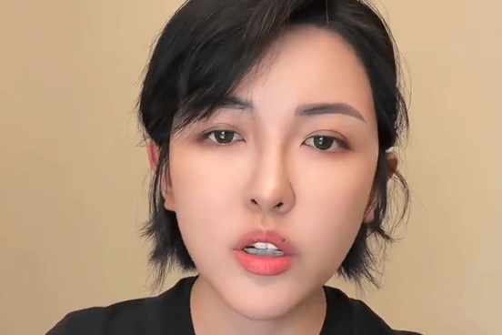 网红张凯毅宣布自己已经离婚 孩子的抚养权在自己手里