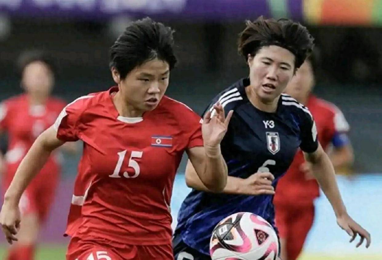 9.19日：U20女足世界杯八强敲定，日本和中国出局，亚洲仅剩两队