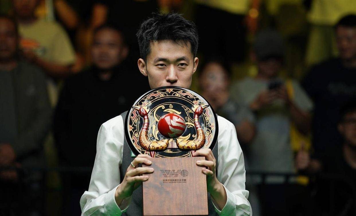 斯诺克赛程出炉：常冰玉带队，10名国手竞逐正赛席位，上演两场德比，8位冠军参赛