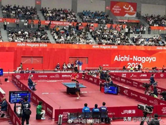 国乒女团3小将同轰3-0，孙颖莎王曼昱养精蓄锐休战