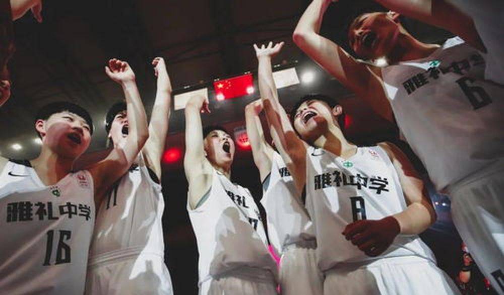 9.20日：青岛男篮零引援押宝青训！18岁李俊贤U18亚锦赛15分12板直接晋升CBA