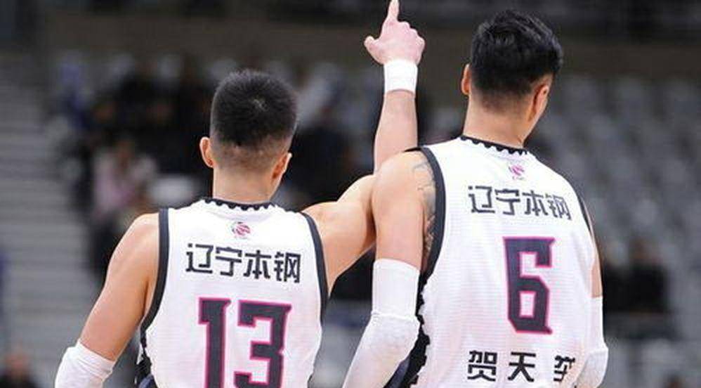9.20日：辽宁热身赛95比97负北控内线仅得22分篮板19个