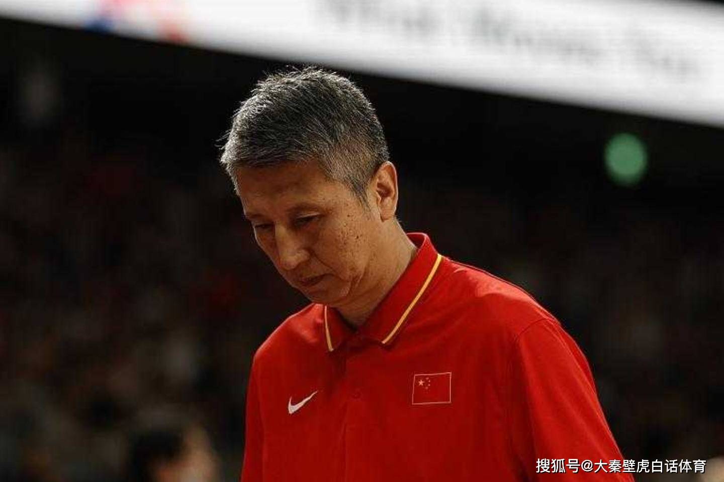 十二年前耻辱一幕或再上演?中国男篮vs伊朗,时间+央视直播调整